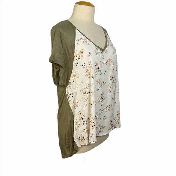 American Rag 2X short sleeve T-shirt - Picture 7 of 7